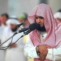 سلمان العتيبي سورة إبراهيم