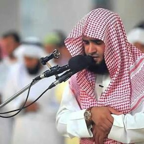 سلمان العتيبي سورة إبراهيم