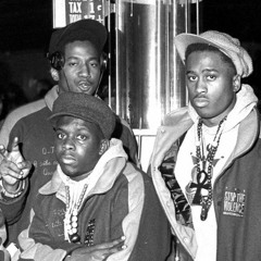 Old School Boom Bap Hip Hop Instrumental "Hop Quest"