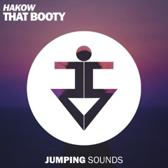 HAKOW - That Booty (Original Mix)