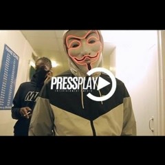 Russ (SMG) - Chatty Patty [Instrumental]