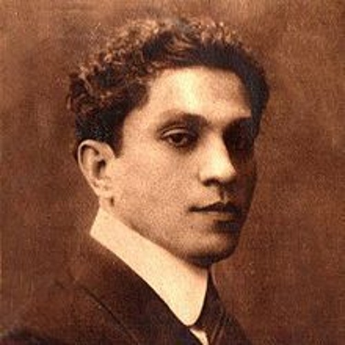 Vano Saradjishvili - You and you once again / ვანო სარაჯიშვილი - ისე შენ და ისევ შენ