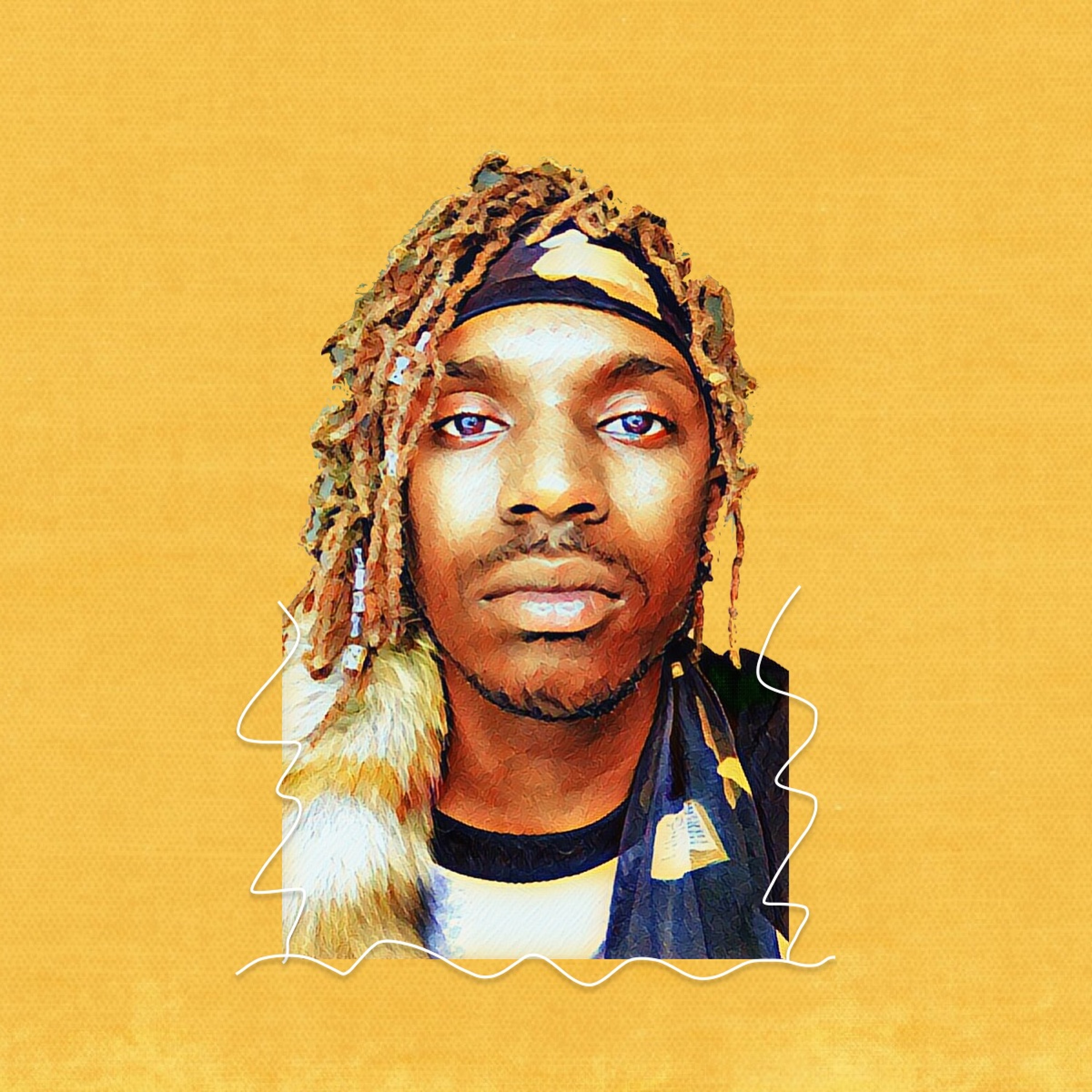 A MANS STORY episode artwork
