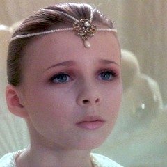 Tami Stronach (The NeverEnding Story) Chats To BRWC