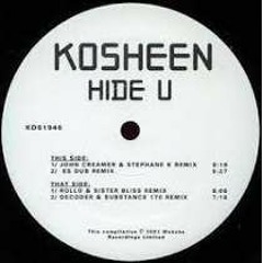 Adriano Alves - Hide U [Bootleg]