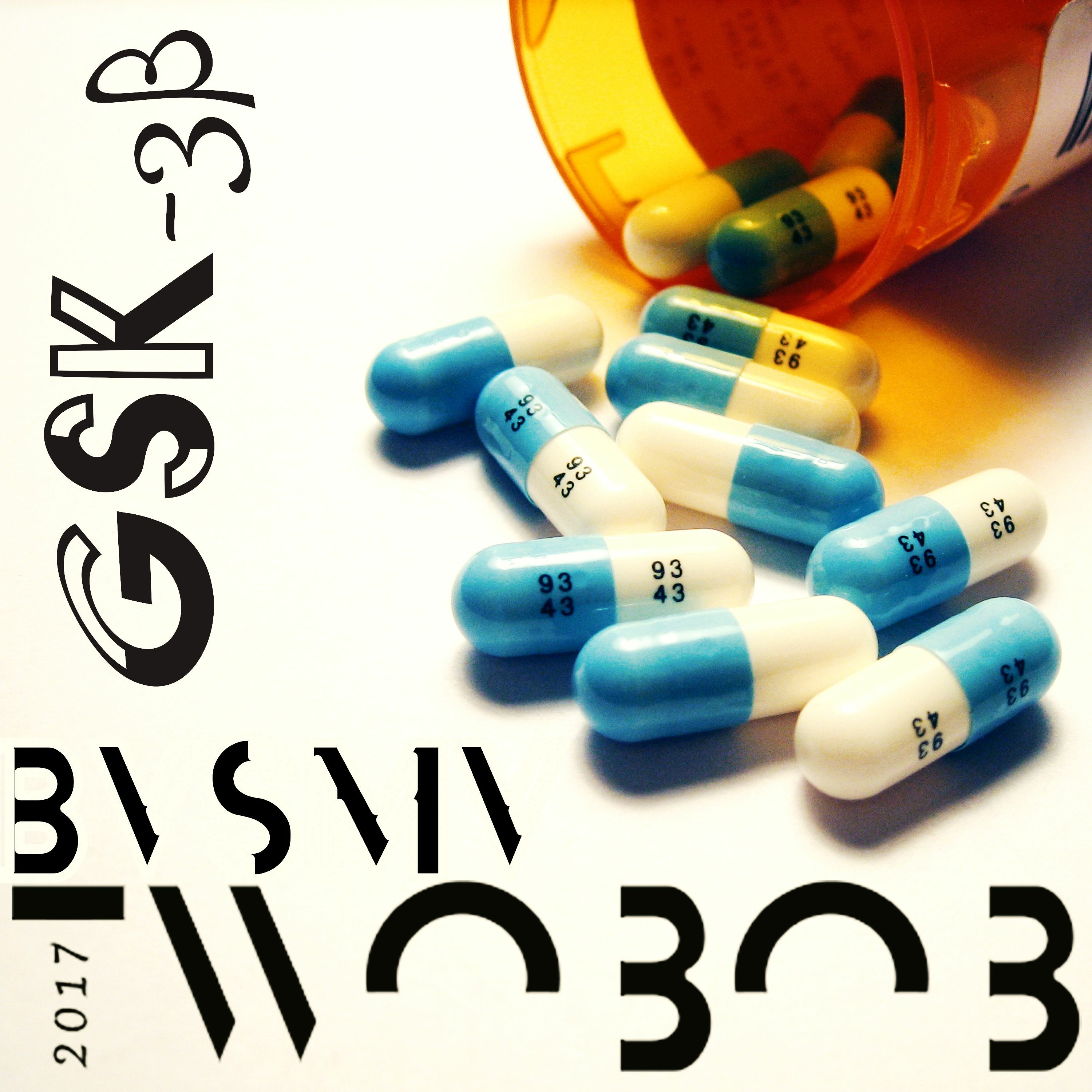 GSK-3β With BVSMV episode artwork