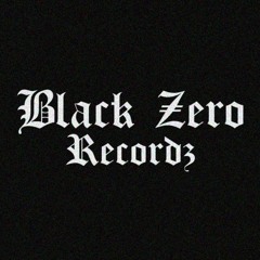 Black Zero - X (Screwed Version)
