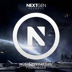 Music Predators - Final Star