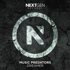 Music Predators - Dreamer
