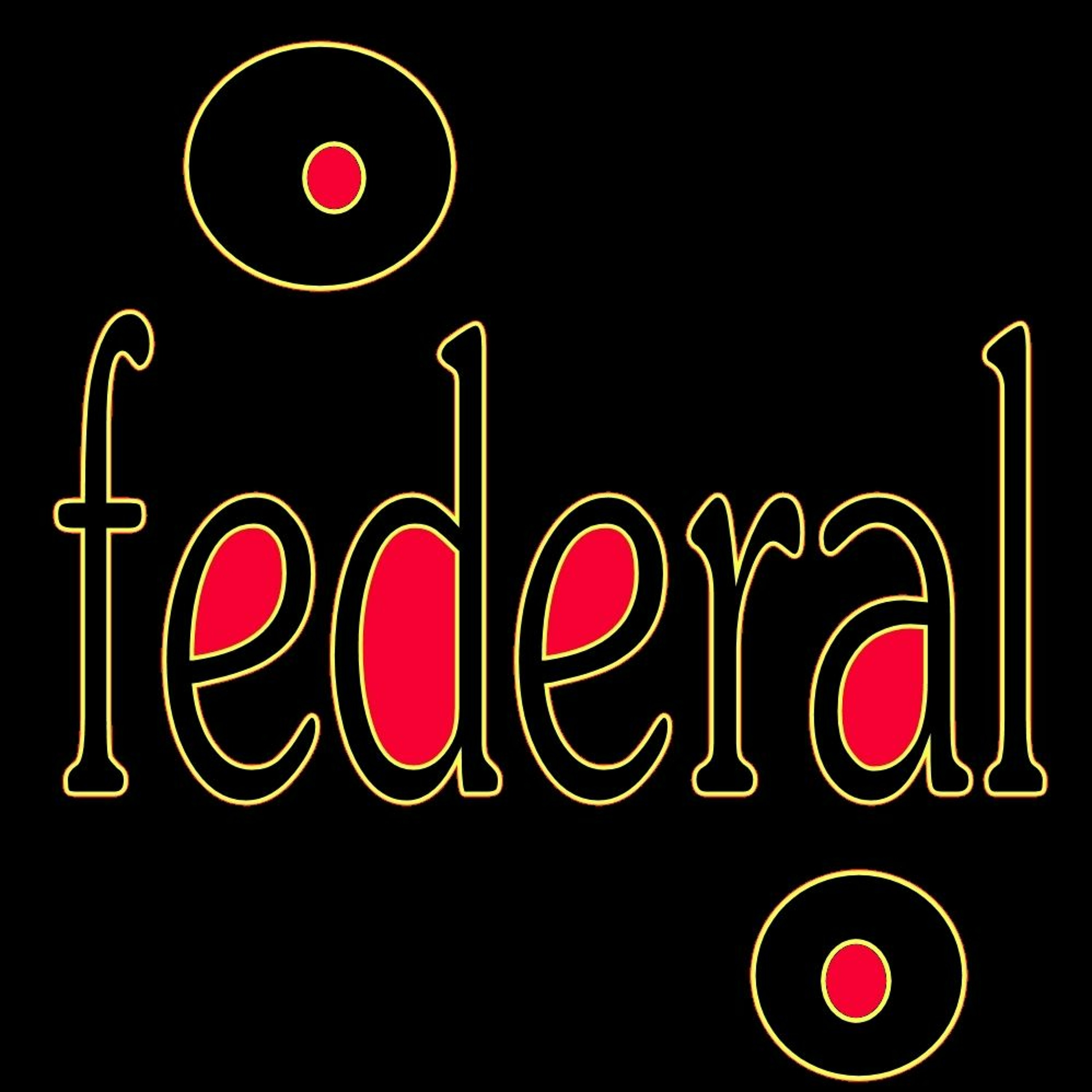 Federal episode artwork