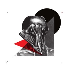 Vox Low - Cast Upward, Through The Waves, A Ruby Glow - Evrlst 003