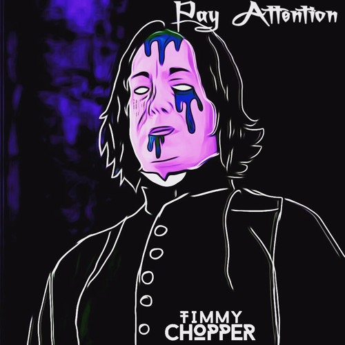 Pay Attention