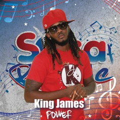 King James - Don't Let Me Down