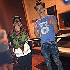 Lil Donnie - Flexxin (Prod.DJ Akademik)