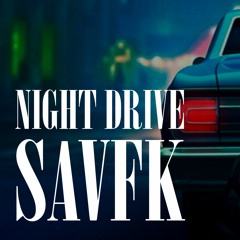 Night Drive (FREE DOWNLOAD)