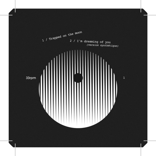 Vox Low - Trapped On The Moon - Evrlst 005