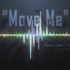 feat. Heidi Hazelton - Move Me (Kaste Remix)