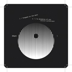 Vox Low - Trapped On the Moon - Evrlst 005