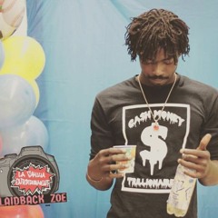 B ZOE X Snowman X Long Time