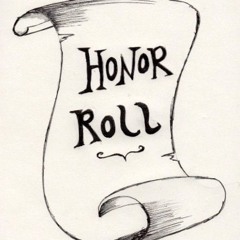 BRENNAN SAVAGE － Ｈｏｎｏｒ Ｒｏｌｌ