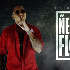 Ñengo Flow Type Beat - Reggaeton Instrumental 2017