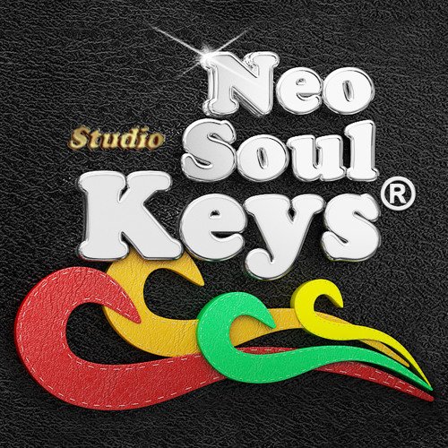 Neo-Soul Keys Meets up with Pure Sine by Donyea