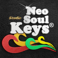 Neo-Soul Stage Funk