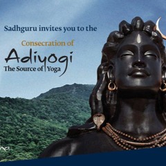 Adiyogi The Source Of Yoga - Original Music Video Ft. Kailash Kher & Prasoon Joshi