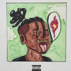 WHATCHA KNOW.prod(lulcamerin0)