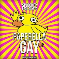 PAPERELLA GAY - SpJokey