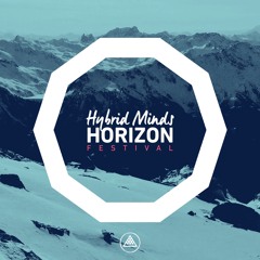 Hybrid Minds x Horizon Mix 2017 (FREE DOWNLOAD)