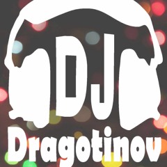 DJ Dragotinov - Touch Intro (100 - 128 Bpm)