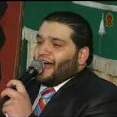 *الإخوة أبو شــعر - سيدي أبومحمود يا حياتي وأنت في ذاتي*