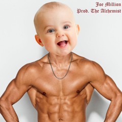 Muscular Infant (Prod. The Alchemist)