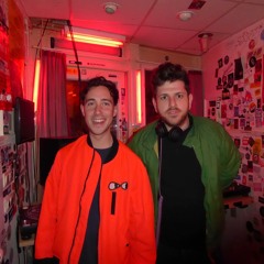 Dekmantel Radio w/ Moscoman & Bell Towers (24/02/2017)