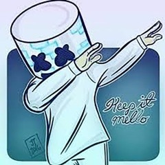 Mix marshmello