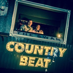 Sean McCabe live at Country Beat - February 2017