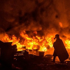 Burning Bodies