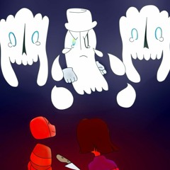 PARANORMANIA [Apathytale/Switched Up/Twistedtale] (Updated)