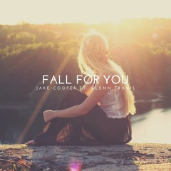 Fall For You – Jake Cooper Ft. Glenn Travis