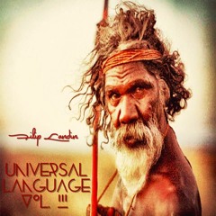 Universal Language Vol. 3 - Dj Set @ Tuben - 24.2.17