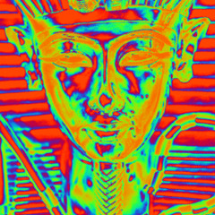 ANUBIS - KSWi!NG (SCREWED) [PROD X YUNG GUD]