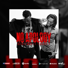 NO APOLOGY - NATTY RICO REMIX