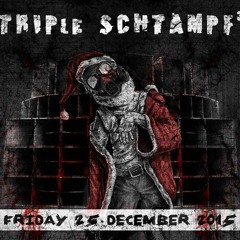 HEADKICK live @ TRIPle Schtampf