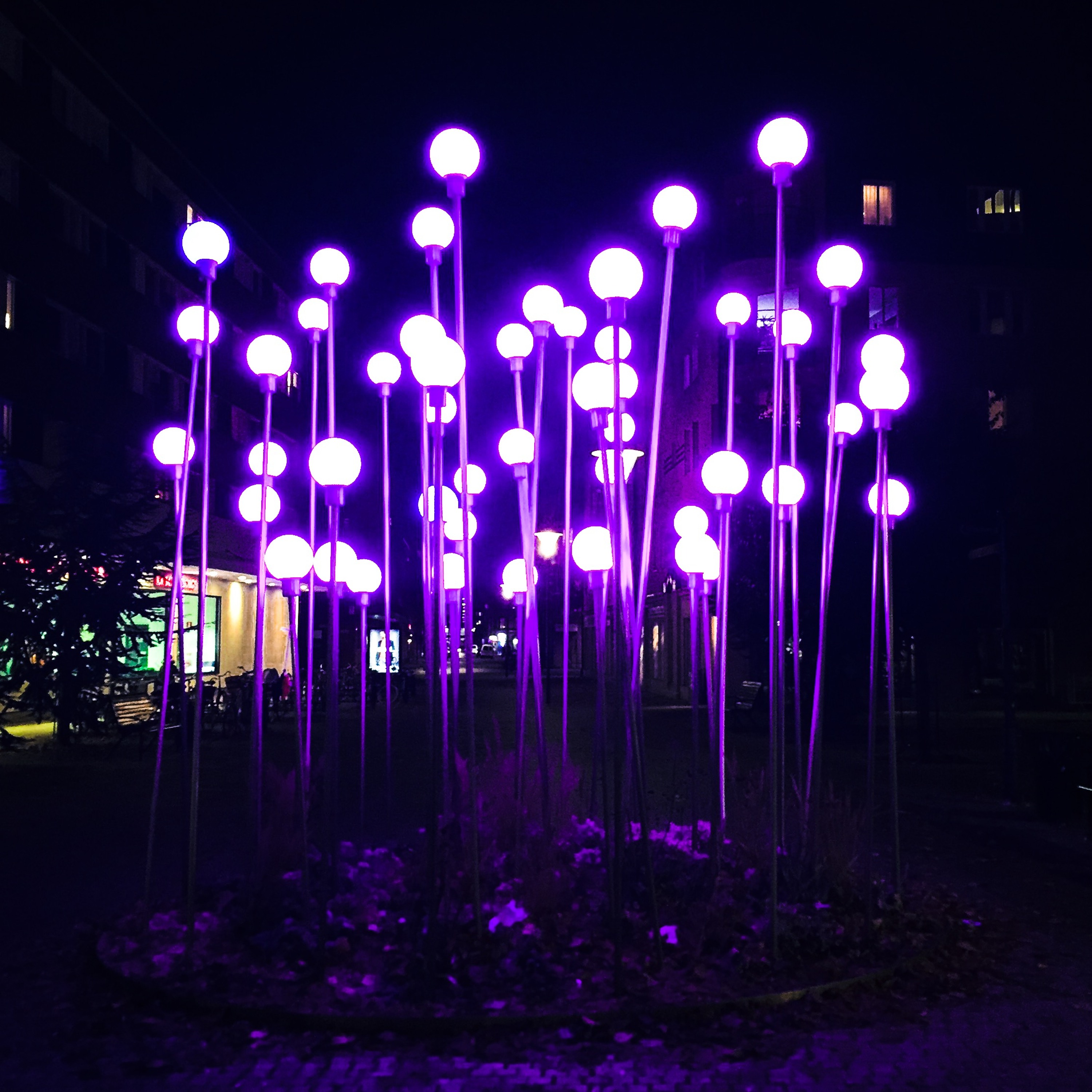 Lajwah\'s Thoughts & Sounds Podcasts