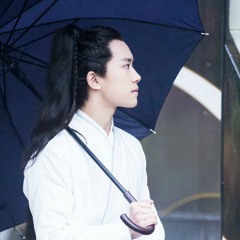 兔子先生 Cover