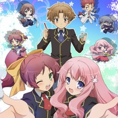 [HPBD Ku (18/2)] Perfect Area complete! [Ririka]