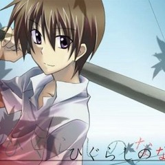 Mebara Keiichi - Ooishi no Uwasa Jiken