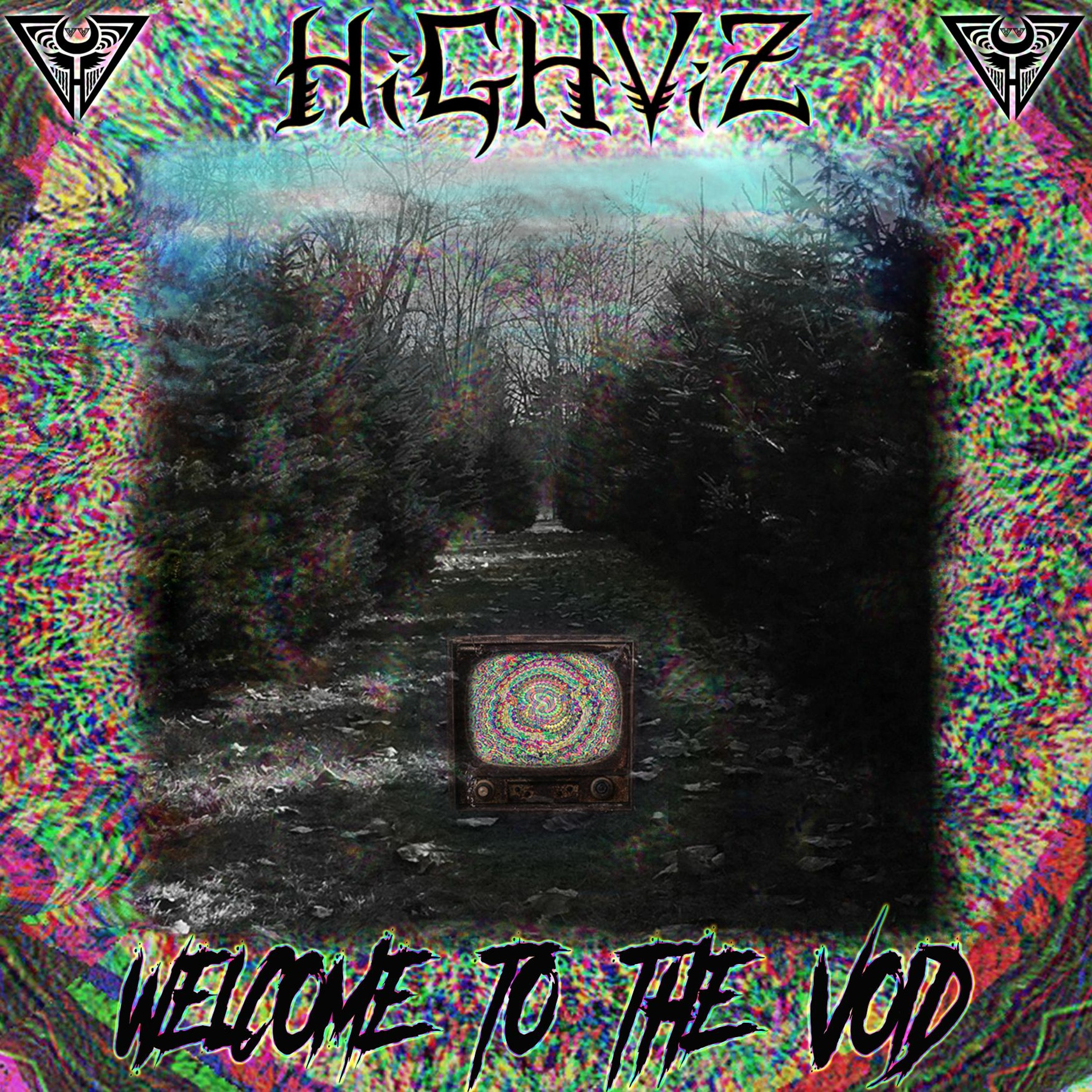 Welcome To The Void episode artwork