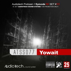ATSS077 - Yowait ► System